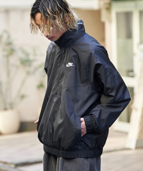 NIKE（ナイキ）の「NIKE/ナイキ ナイキクラブ ウーブントラック