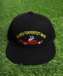 TES CAR CLUB BASEBALL CAP / ベースボールキャップ