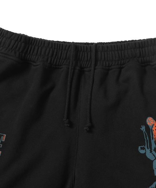 セール】Basketball Sweatshort（その他パンツ