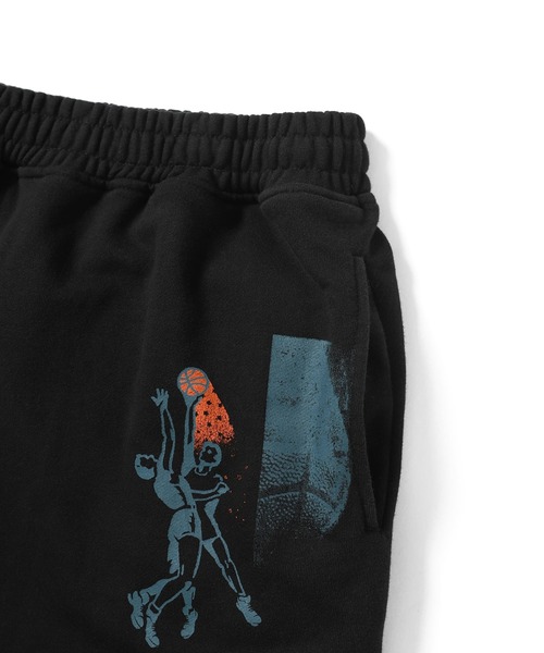 セール】Basketball Sweatshort（その他パンツ