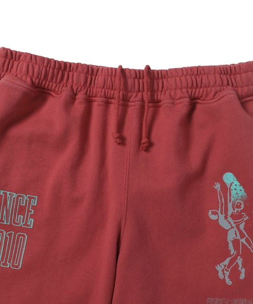 セール】Basketball Sweatshort（その他パンツ