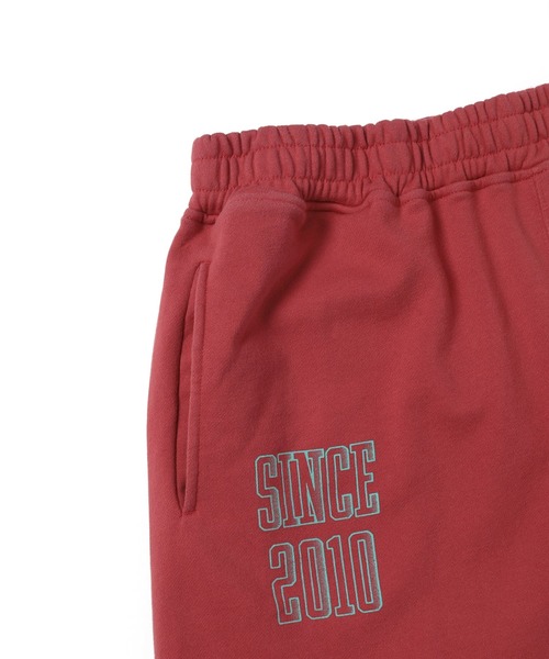 【THISISNEVERTHAT】バスケットボール スウェットショーツ ブ Basketball Sweatshort – thisisneverthat® JP