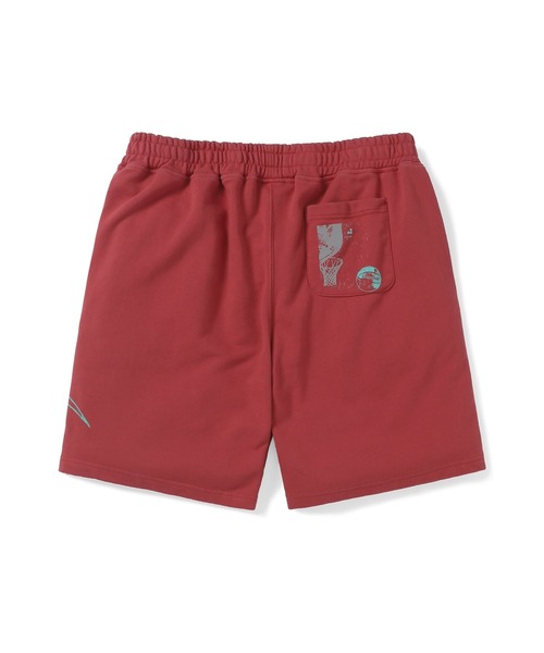 セール】Basketball Sweatshort（その他パンツ