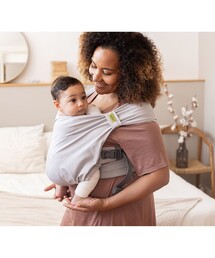 merrier BEAMS（メリアビームス）の「boba / Bliss 抱っこ紐（ステーショナリー）」