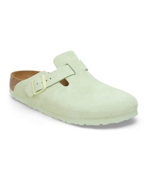 BIRKENSTOCK（ビルケンシュトック）の「Boston BS 【ナロー幅】 UNISEX（サンダル）」