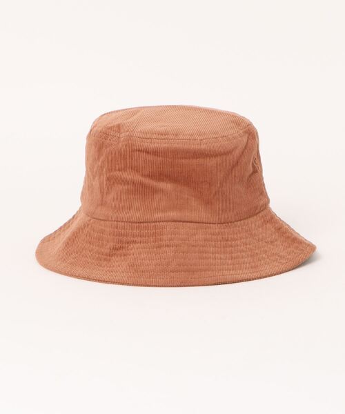 【セール】【Bs】【it】【Rylee＋Cru】BUCKET HAT || SPICE（その他ベビー用品）｜Rylee + Cru（ライリーアンドクルー） 5,073円