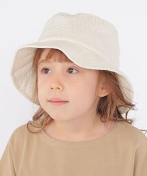 SHIPS | SHIPS KIDS:ポコポコ バケット ハット(ハット)