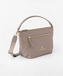 TOCCA ショルダーバッグ TOCCA｜トッカのショルダーバッグ（ナイロン）通販 - ZOZOTOWN