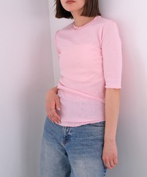アウトロックハーフスリーブTシャツ