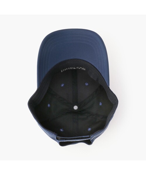 ブリーフィング BRIEFING VIRTUAREX CAP キャップ BRIEFING（ブリーフィング）の「【ブリーフィングALG】MENS