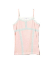 Ray BEAMS | Available Today × Ray BEAMS /  ランジェリー キャミソール(Tシャツ/カットソー)