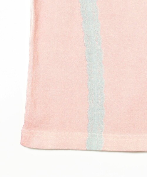 Ray BEAMS（レイビームス）の「Available Today /  ランジェリー キャミソール（Tシャツ/カットソー・レディース・ブラック/ピンク/レッド・ONE SIZE）」の14枚目の写真