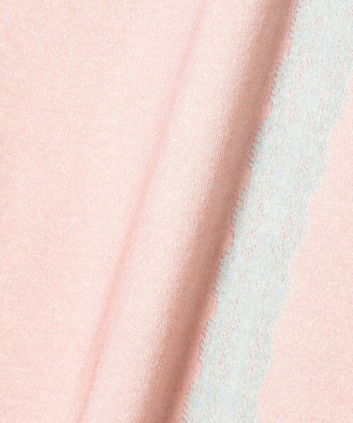 Ray BEAMS（レイビームス）の「Available Today /  ランジェリー キャミソール（Tシャツ/カットソー・レディース・ブラック/ピンク/レッド・ONE SIZE）」の16枚目の写真