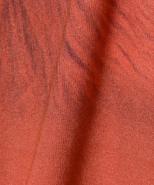 Ray BEAMS（レイビームス）の「Available Today /  ランジェリー キャミソール（Tシャツ/カットソー・レディース・ブラック/ピンク/レッド・ONE SIZE）」の19枚目の写真