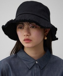 AZUL by moussy | サファリハット(キャップ)