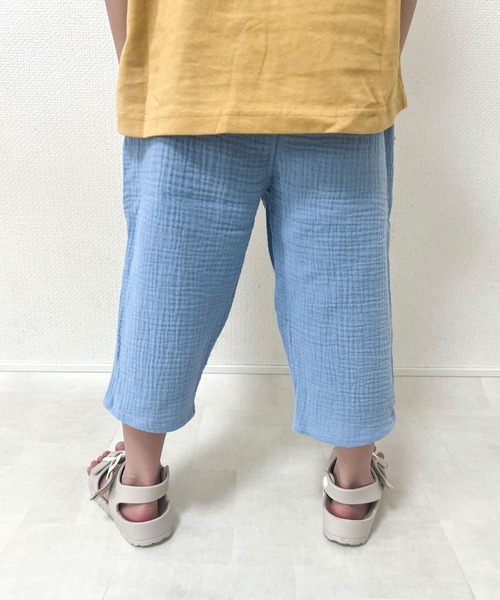 セール】ﾀｯｸ8分ﾊﾟﾝﾂ（その他パンツ）｜SKAPE（エスケープ）の