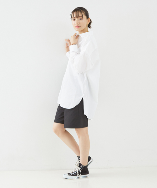 TICCA（ティッカ）の「【TICCA/ティッカ】プレミアムスクエアビッグ