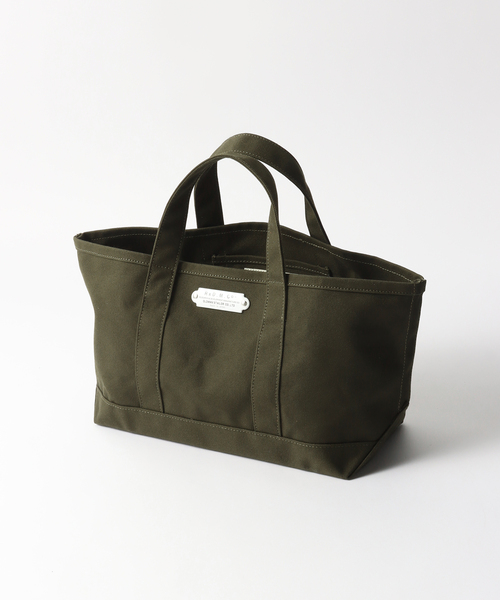 セール】【R&D.M.Co/オールドマンズテイラー】 TOTE BAG S