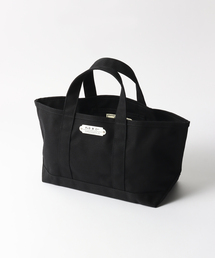 【R&D.M.Co/オールドマンズテイラー】 TOTE BAG S コットントートバッグS