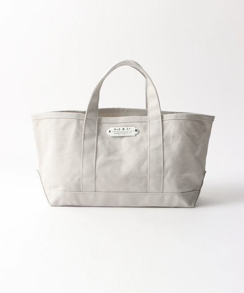 セール】【R&D.M.Co/オールドマンズテイラー】 TOTE BAG S