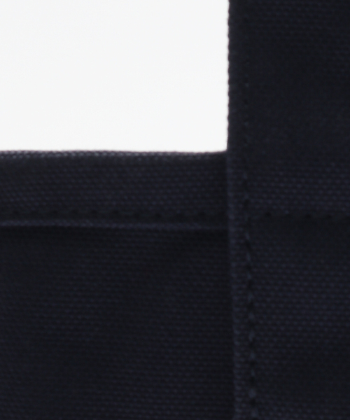 journal standard Furniture (ジャーナルスタンダードファニチャー)の「【R&D.M.Co/オールドマンズテイラー】 TOTE BAG S コットントートバッグS(クラッチバッグ・レディース・チャコールグレー/ブラック/アイボリー/カーキ・FREE)」の19枚目の写真