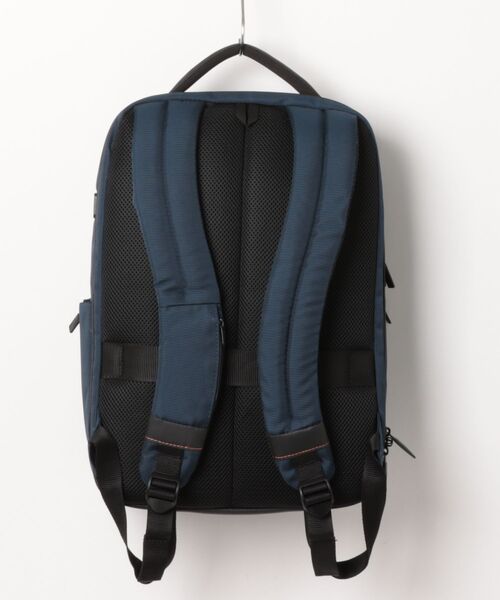 Samsonite(サムソナイト)の「【Samsonite】サムソナイト Mysight 15.6 バックパック(バックパック/リュック・メンズ・ブラック/ブルー・FREE)」の12枚目の写真