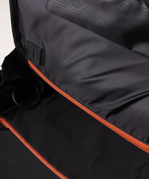 Samsonite(サムソナイト)の「【Samsonite】サムソナイト Mysight 15.6 バックパック(バックパック/リュック・メンズ・ブラック/ブルー・FREE)」の11枚目の写真