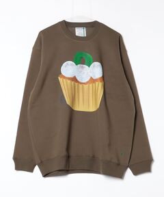 IDIOT CAT Tシャツ（Tシャツ/カットソー）｜HYSTERIC GLAMOUR
