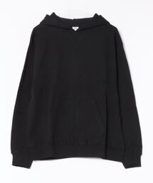 メキシカンパーカー / 長袖 / トップス / シンプル / カジュアル