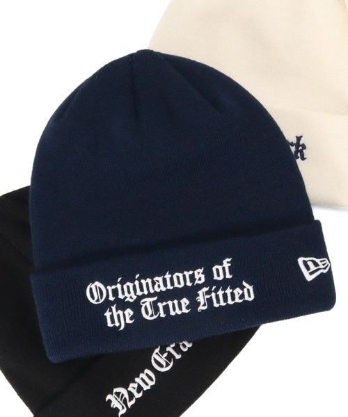 新品未使用タグ付き☆ガンバ大阪☆NEW ERAコラボ☆ニットキャップ☆ビーニー NEW ERA®〈ニットキャップ〉BLK 商品詳細 | ガンバ大阪