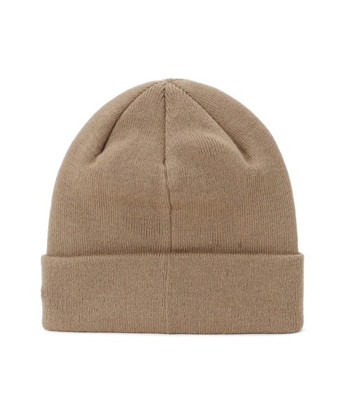 NEW ERA（ニューエラ）の「ニューエラ ニット帽 カフニット オールドイングリッシュ（ニットキャップ/ビーニー・メンズ・ブラック/ネイビー/ブラウン/ホワイト/オフホワイト/ネイビー系/ベージュ・FREE）」の19枚目の写真