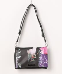 Desigual | SPRY DORTMUND FLAP PUクロスボディーバッグ(ボディバッグ/ウエストポーチ)