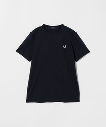 ＜FRED PERRY＞リンガー Tシャツ