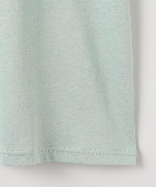 FRED PERRY(フレッドペリー)の「<FRED PERRY>リンガー Tシャツ(Tシャツ/カットソー・メンズ・ダークグリーン/オフホワイト/ライトブルー/ブラック/ネイビー/その他2/マスタード/その他1/ライム/ダークオレンジ・XL/M/L)」の15枚目の写真
