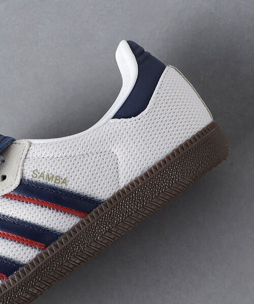 adidas Samba ホワイト/ブルー スニーカー26.5 2021 Adidas Samba “Tie Dye” | eBay