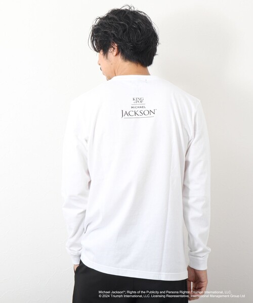 GOOD ROCK SPEED（グッドロックスピード）の「MICHAEL JACKSON