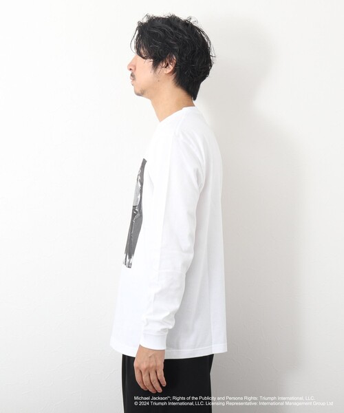 『グッド TEE 白 L』 GOOD ROCK SPEED（グッドロックスピード）の「【GOOD ROCK SPEED
