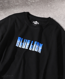 ブルーロックロゴTシャツ