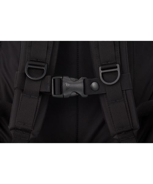 GREGORY（グレゴリー）の「デイパック DAY PACK グレー/パープル（バックパック/リュック・メンズ・グレー系その他・ONE SIZE）」の10枚目の写真