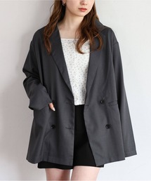 tiptop(�e�B�b�v�g�b�v)�́y2026SS�V�F�ǉ��z�e�[���[�h�W���P�b�g(�e�[���[�h�W���P�b�g)