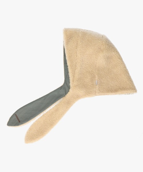 【セール】OVERRIDE REP BOA HOOD REVERSIBLE / オーバーライド（ハット）｜OVERRIDE（オーバーライド）