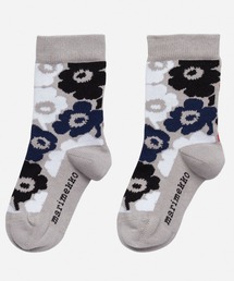 marimekko | Unikko / Socks kids(ソックス/靴下)