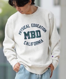 CHAMPION/チャンピオン スウェットトレーナー 裏起毛 セットアップ対応 ユニセックス C3-A024