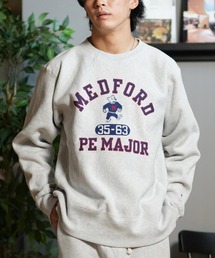 CHAMPION/チャンピオン スウェットトレーナー 裏起毛 セットアップ対応 ユニセックス C3-A024