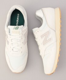 NEW BALANCE（ニューバランス）の「NEWBALANCE（ニューバランス）WL373（スニーカー）」