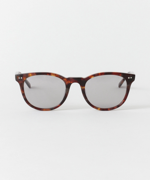 KANEKO OPTICAL(カネコオプティカル)の「KANEKO OPTICAL×URBAN RESEARCH COLOR LENS(サングラス)」|ブラウン