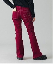 X-girl | BASIC COLOR PANTS(その他パンツ)