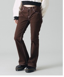 X-girl | BASIC COLOR PANTS(その他パンツ)