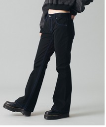 X-girl | BASIC COLOR PANTS(その他パンツ)