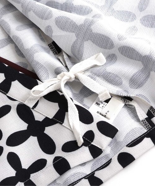 おめかし袴セット（着物）｜apres les cours（アプレレクール）の